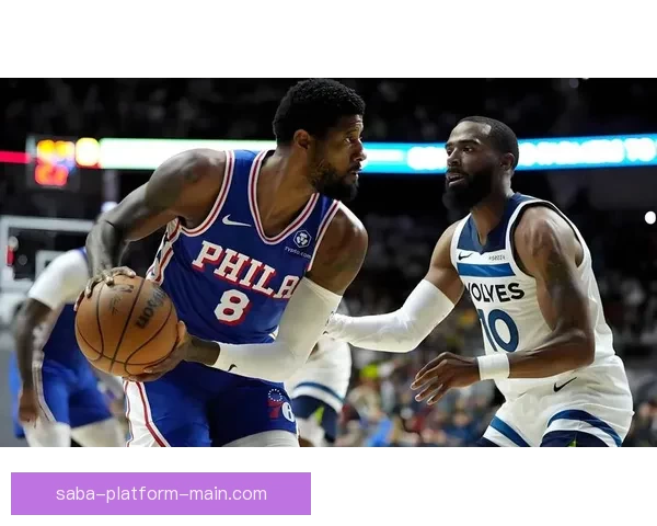 保罗乔治砍下39分创两年新高 76人横扫奇才迎四连胜