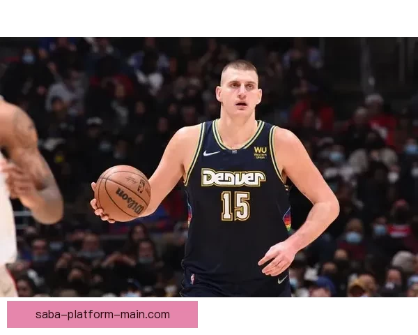 克拉克高度评价约基奇称其为当今世界最佳篮球球员