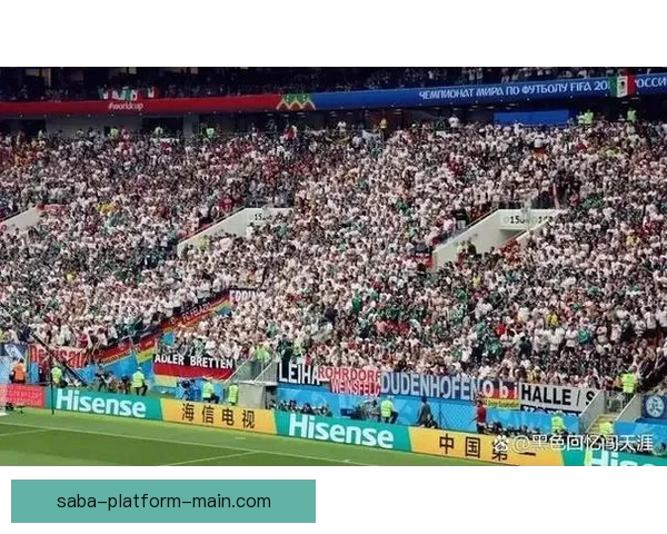 美加墨三国联合举办世界杯揭幕全球足球新篇章